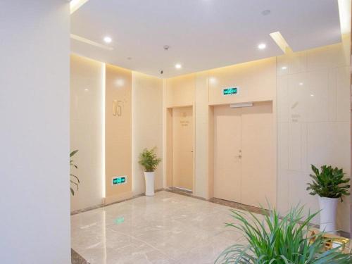 lavande hotels nanjing olympic nanbu daishan xincheng