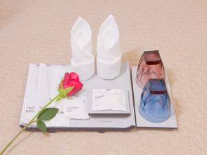 lavande hotels nanjing olympic nanbu daishan xincheng