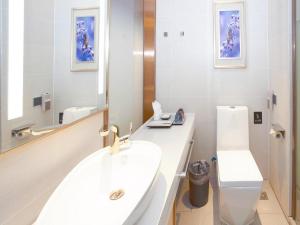 lavande hotels nanjing olympic nanbu daishan xincheng
