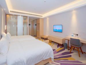 lavande hotels nanjing olympic nanbu daishan xincheng