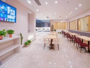 lavande hotels nanjing olympic nanbu daishan xincheng