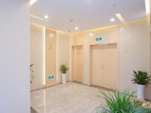 lavande hotels nanjing olympic nanbu daishan xincheng
