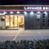 lavande hotels nanjing olympic nanbu daishan xincheng