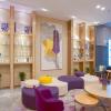 lavande hotels nanjing olympic nanbu daishan xincheng