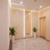 lavande hotels nanjing olympic nanbu daishan xincheng