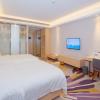 lavande hotels nanjing olympic nanbu daishan xincheng