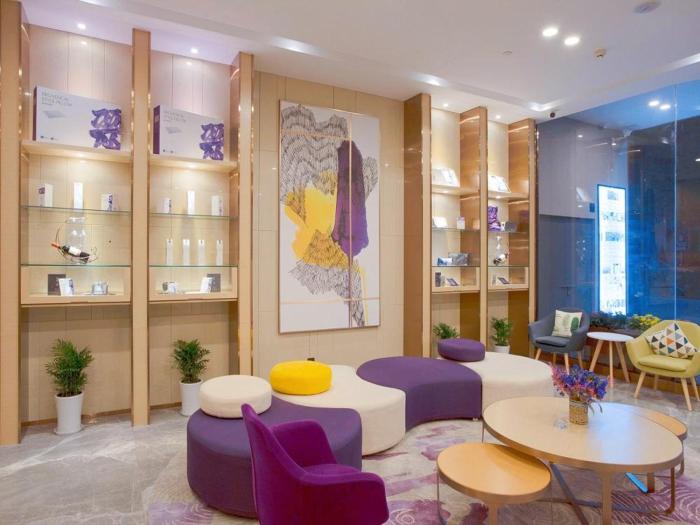 lavande hotels nanjing olympic nanbu daishan xincheng