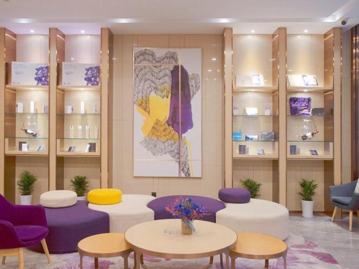 lavande hotels nanjing olympic nanbu daishan xincheng
