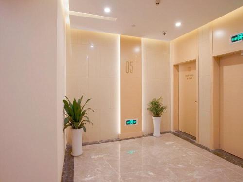 lavande hotels nanjing olympic nanbu daishan xincheng
