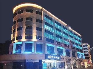 xana hotelle nanchang hongdu middle avenue provincial tv station