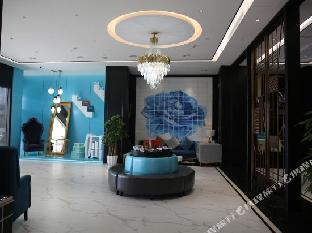 xana hotelle nanchang hongdu middle avenue provincial tv station