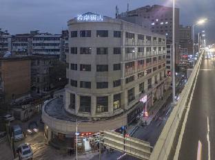 xana hotelle nanchang hongdu middle avenue provincial tv station