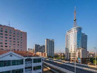xana hotelle nanchang hongdu middle avenue provincial tv station