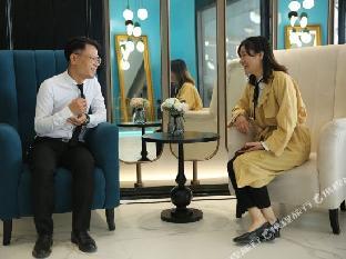 xana hotelle nanchang hongdu middle avenue provincial tv station
