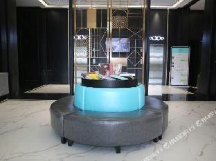 xana hotelle nanchang hongdu middle avenue provincial tv station