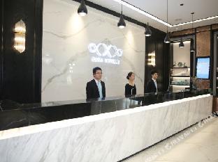 xana hotelle nanchang hongdu middle avenue provincial tv station