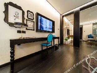 xana hotelle nanchang hongdu middle avenue provincial tv station