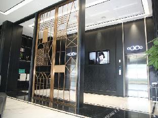 xana hotelle nanchang hongdu middle avenue provincial tv station