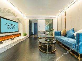 xana hotelle nanchang hongdu middle avenue provincial tv station