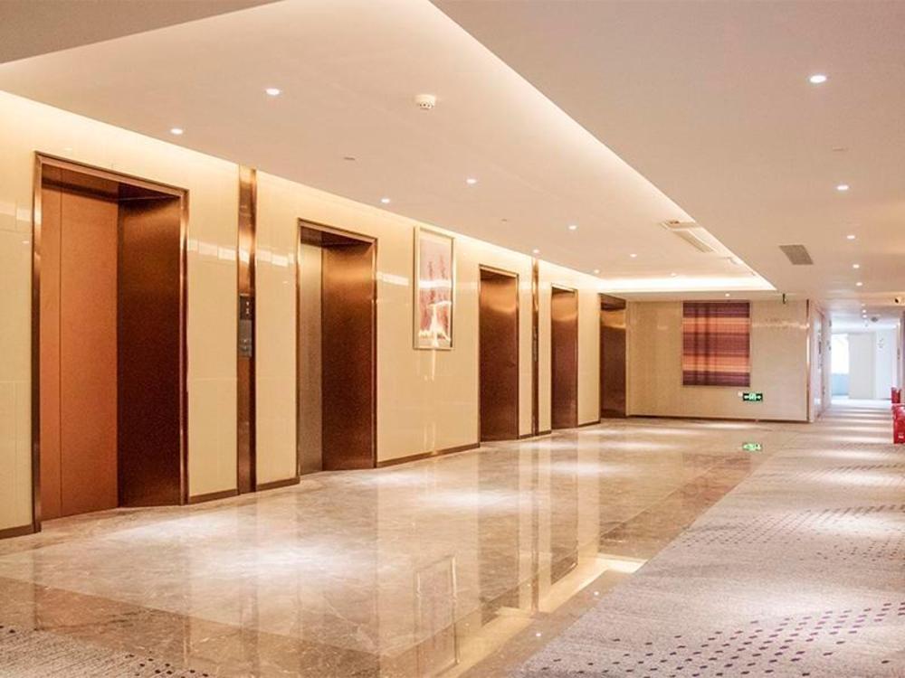lavande hotels zhengzhou longhai xi road metro station