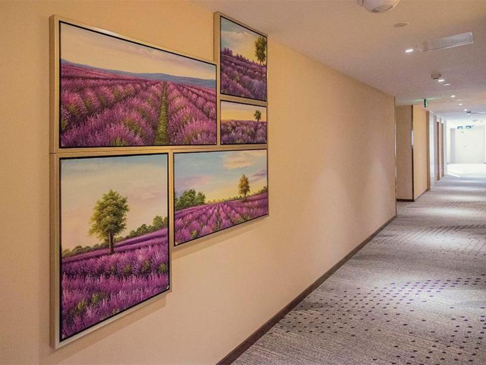 lavande hotels zhengzhou longhai xi road metro station