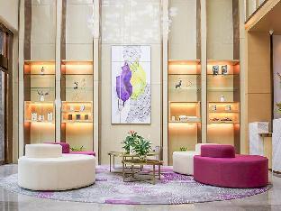 lavande hotels zhengzhou longhai xi road metro station