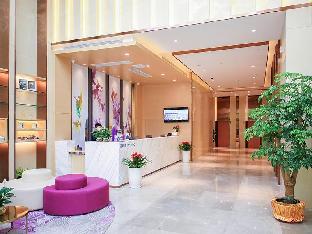 lavande hotels zhengzhou longhai xi road metro station