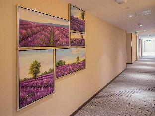 lavande hotels zhengzhou longhai xi road metro station