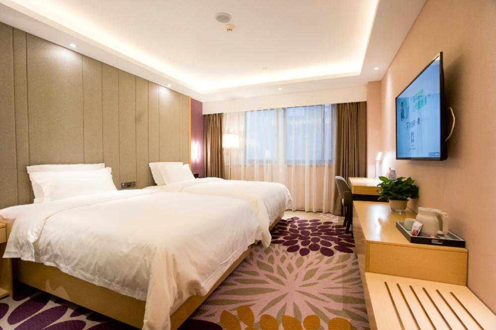 lavande hotels zhengzhou longhai xi road metro station