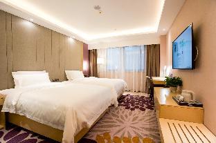 lavande hotels zhengzhou longhai xi road metro station