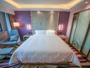 lavande hotels zhengzhou longhai xi road metro station