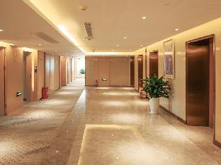lavande hotels zhengzhou longhai xi road metro station