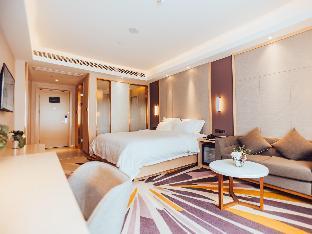 lavande hotels suzhou north high speed railway station