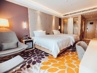 lavande hotels suzhou north high speed railway station