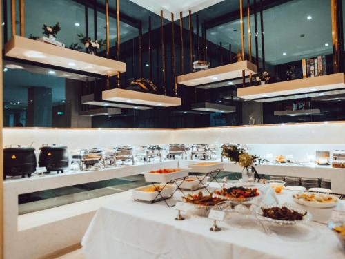 lavande hotels suzhou north high speed railway station