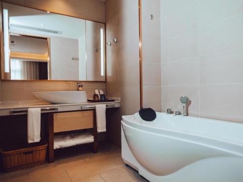 lavande hotels suzhou north high speed railway station