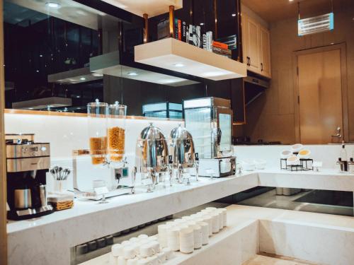 lavande hotels suzhou north high speed railway station