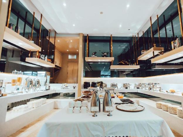 lavande hotels suzhou north high speed railway station