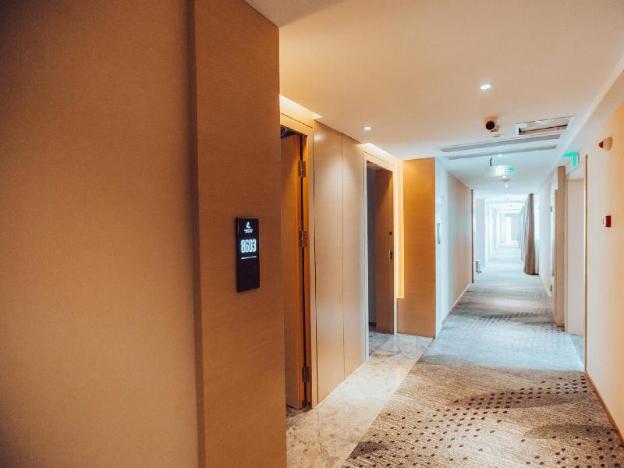 lavande hotels suzhou north high speed railway station