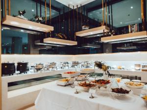 lavande hotels suzhou north high speed railway station