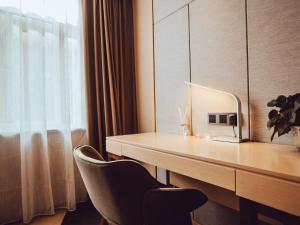 lavande hotels suzhou north high speed railway station
