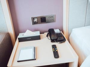 lavande hotels suzhou north high speed railway station