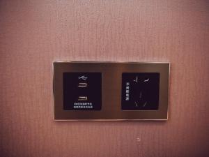 lavande hotels suzhou north high speed railway station