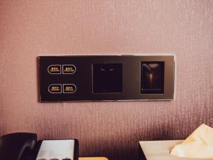 lavande hotels suzhou north high speed railway station