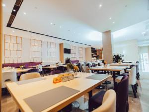 lavande hotels suzhou north high speed railway station