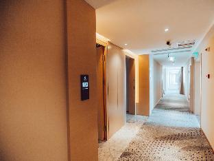 lavande hotels suzhou north high speed railway station