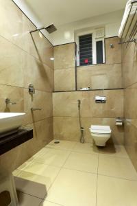 tresca a luxury hotel