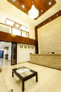 tresca a luxury hotel