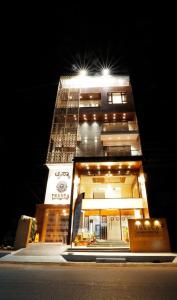 tresca a luxury hotel