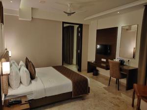 tresca a luxury hotel
